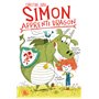 Simon, apprenti dragon