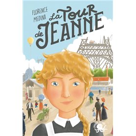 La Tour de Jeanne