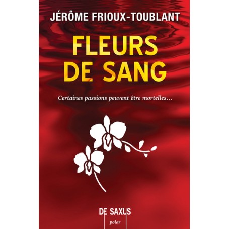 Fleurs de sang