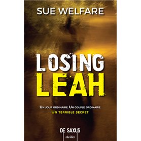 Losing Leah