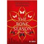 The Bone Season T02 - L'Ordre des Mimes