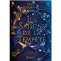 Les Saisons de la Tempête (broché)