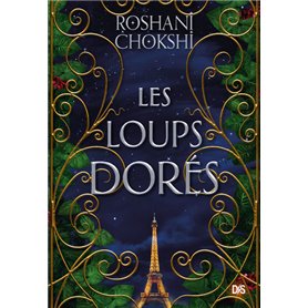 Les loups dorés (broché)