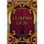 L'empire d'or (broché) - Tome 03