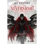 Nevernight (broché) - Tome 02 Les grands jeux