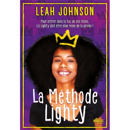 La Méthode Lighty (broché)