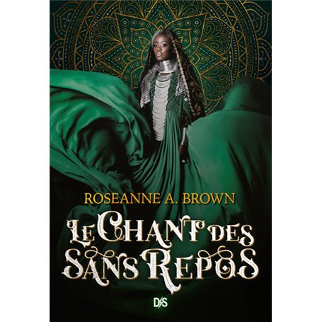 Le Chant des sans repos (broché)