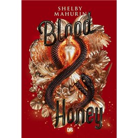 Blood and Honey (broché)