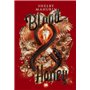 Blood and Honey (broché)