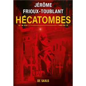 Hécatombes (broché)