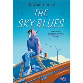 The sky blues (broché)