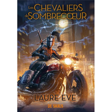 Les Chevaliers de Sombrecoeur (broché) - Tome 01