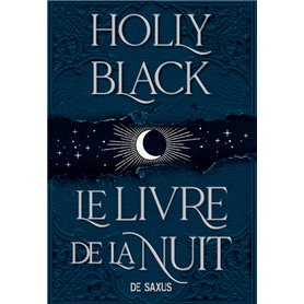 Le Livre de la Nuit (broché)