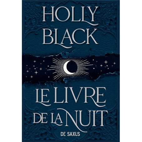 Le Livre de la Nuit (broché)