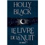 Le Livre de la Nuit (broché)