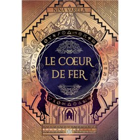 Le Coeur de fer (broché) - Tome 02