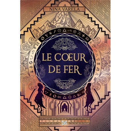 Le Coeur de fer (broché) - Tome 02