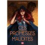 Ces promesses maudites (broché) - Tome 01