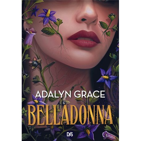 Belladonna (broché) - Tome 01