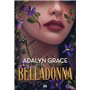 Belladonna (broché) - Tome 01