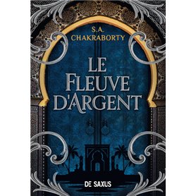 Le Fleuve d'argent (broché) - Tome 03.5