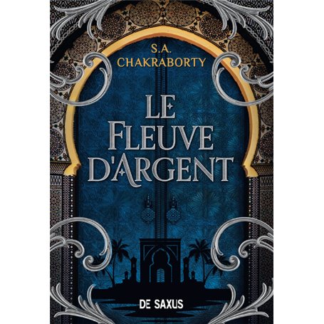 Le Fleuve d'argent (broché) - Tome 03.5