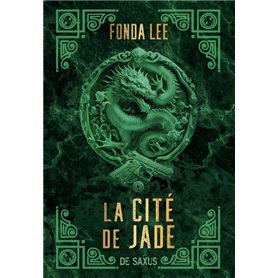 La Cité de jade (broché) - Tome 01