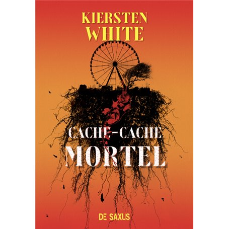 Cache-cache mortel (broché)