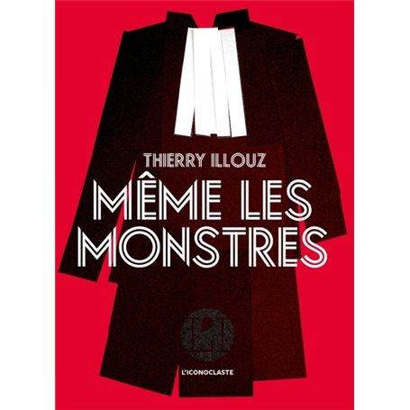 Même les monstres