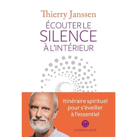 Ecouter le silence à l'intérieur