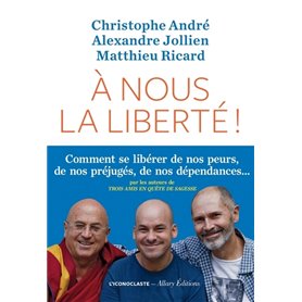 A nous la liberté