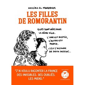 Les Filles de Romorantin