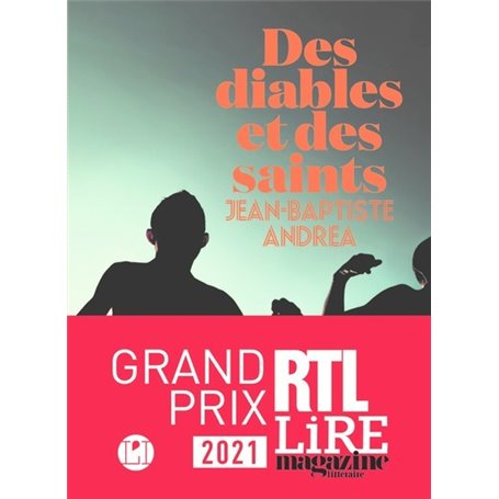 Des diables et des saints