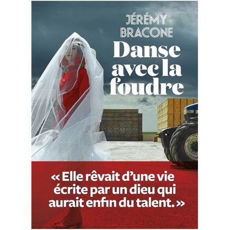 Danse avec la foudre