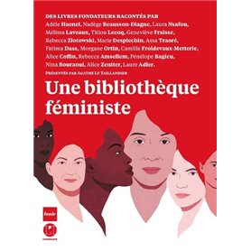 Une bibliothèque féministe