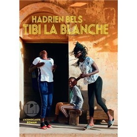 Tibi la Blanche