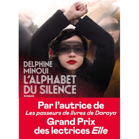 L'Alphabet du silence