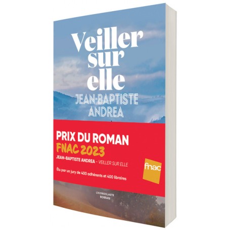 Veiller sur elle