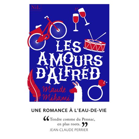 Les amours d'Alfréd