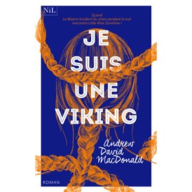 Je suis une viking