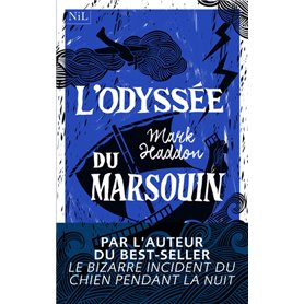 L'Odyssée du marsouin