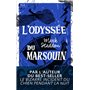 L'Odyssée du marsouin