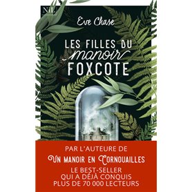 Les Filles du manoir Foxcote