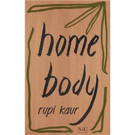 home body - édition française