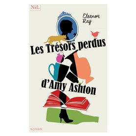 Les Trésors perdus d Amy Ashton