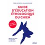 Guide d'éducation éthologique du chien