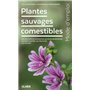 Plantes sauvages comestibles