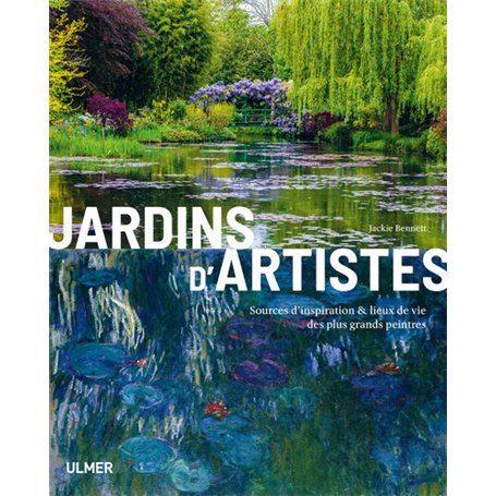 Jardins d'artistes