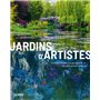 Jardins d'artistes