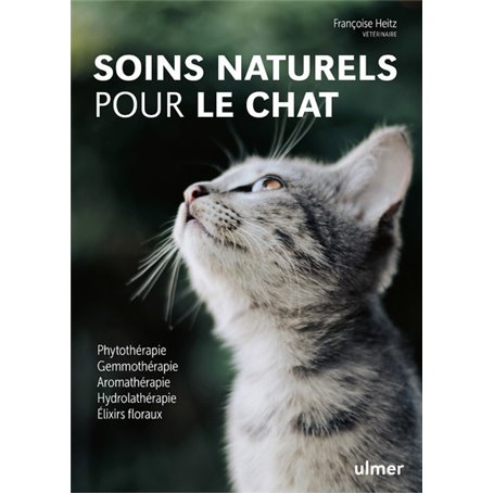 Soins naturels pour le chat